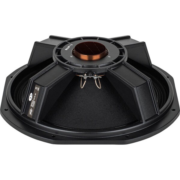 Main product image for Peavey SP-15825 RB Speaker Replacement Basket 294-314